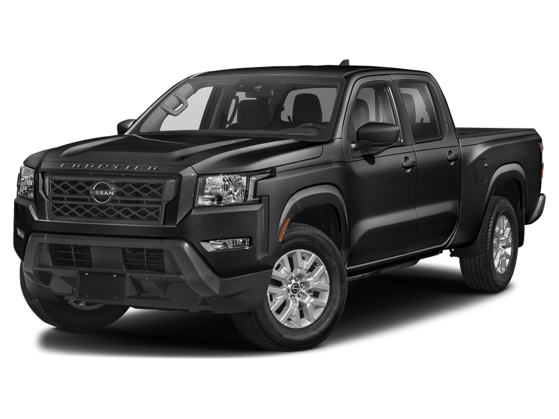 2022 Nissan Frontier