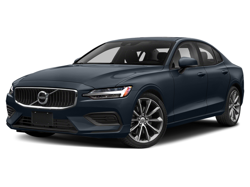 2019 Volvo S60