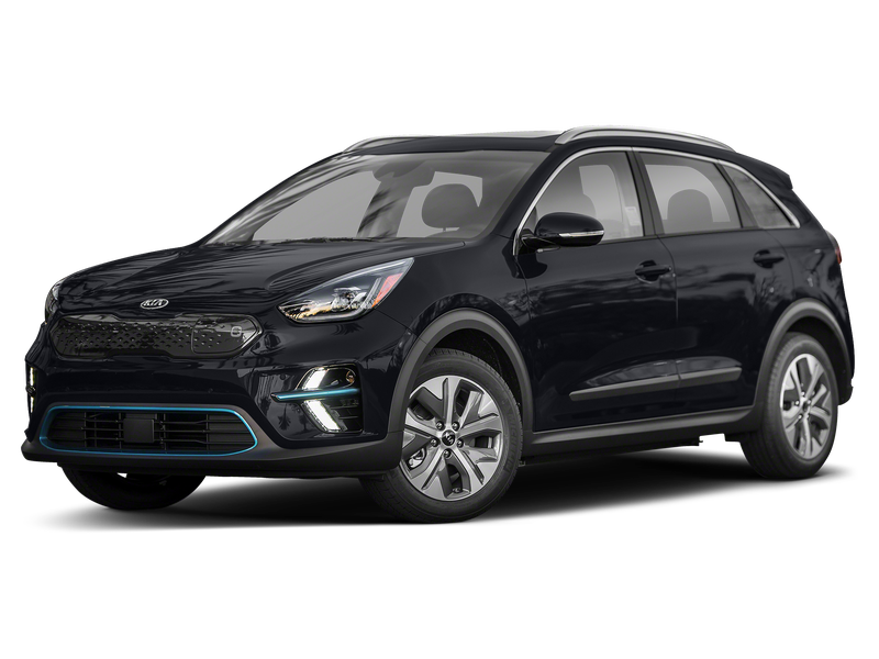 2019 Kia Niro EV