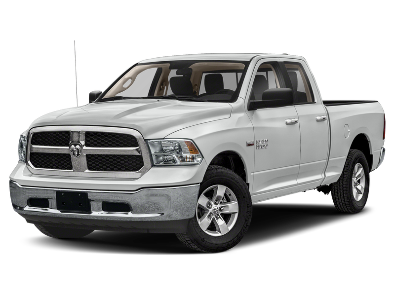 Ram 1500 Classic SLT