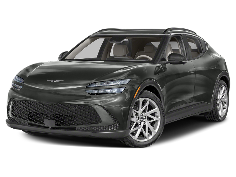 2023 Genesis GV60