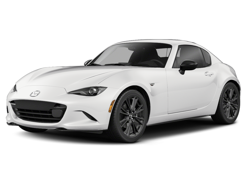 2025 Mazda MX-5 RF