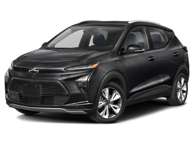 Chevrolet Bolt EUV LT