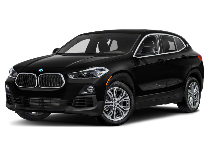 2020 BMW X2