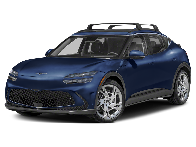 2024 Genesis GV60