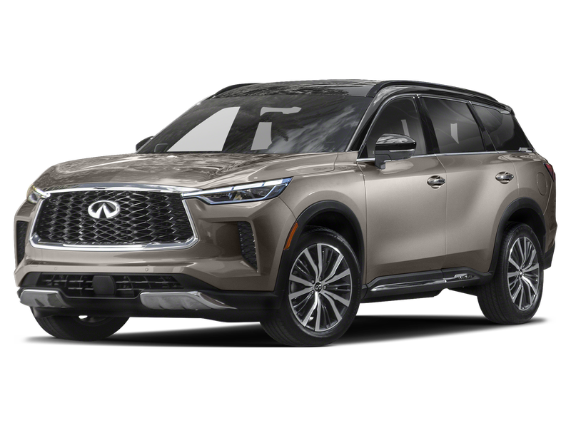 2022 Infiniti QX60