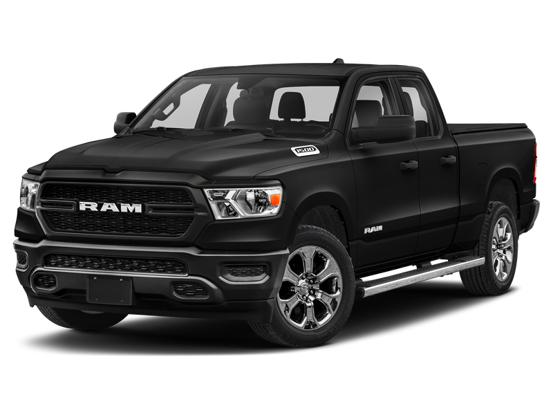 Ram 1500 Classic Tradesman Double Cab