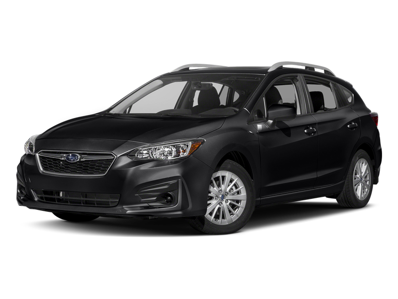 2018 Subaru Impreza