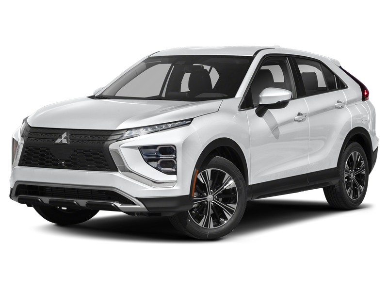 Mitsubishi Eclipse Cross SE