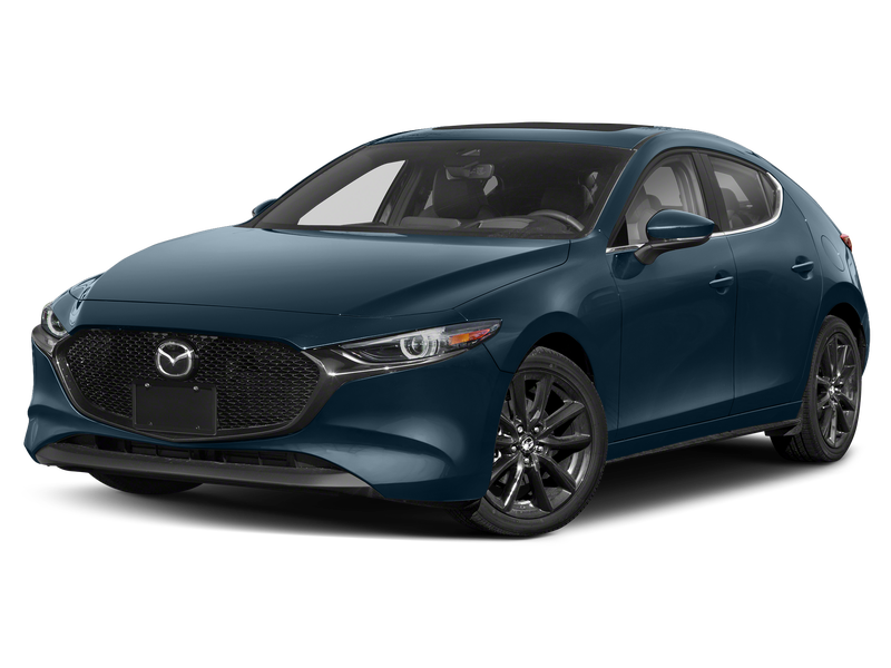 2021 Mazda Mazda3