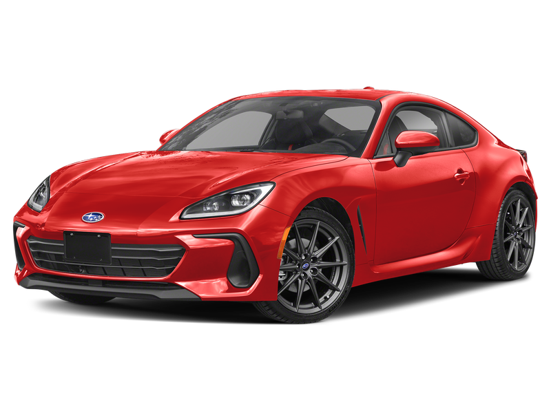 Subaru BRZ Sport-Tech w/ EyeSight