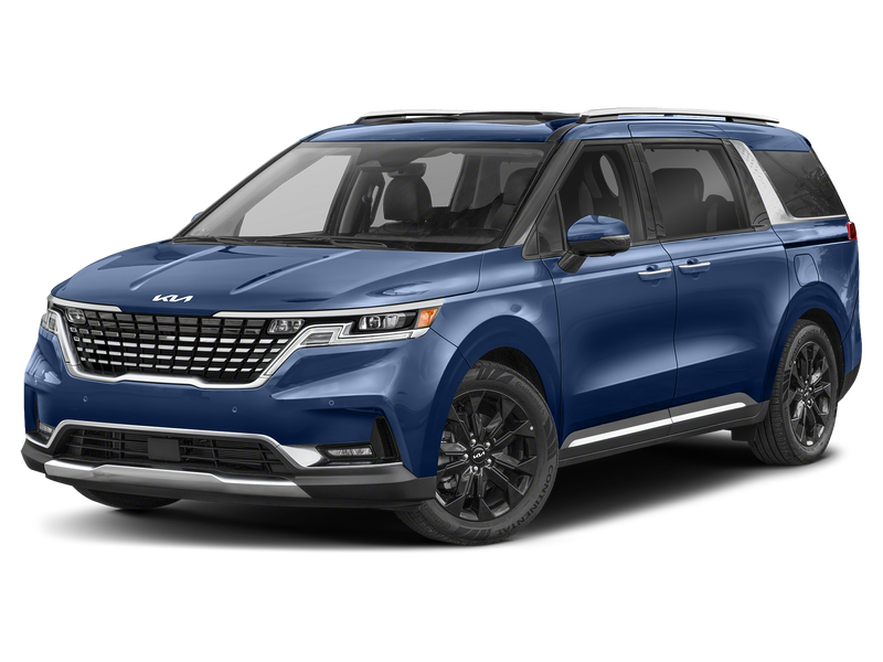 2023 Kia Carnival