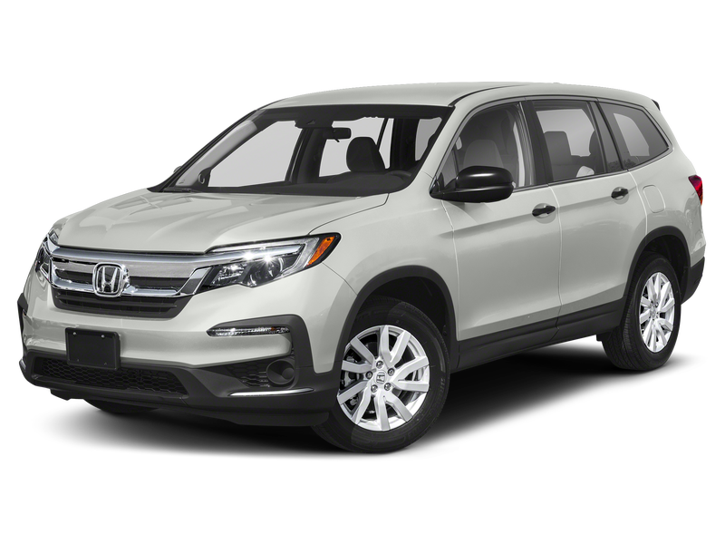 2020 Honda Pilot