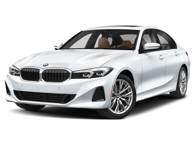 2023 BMW 3 Series