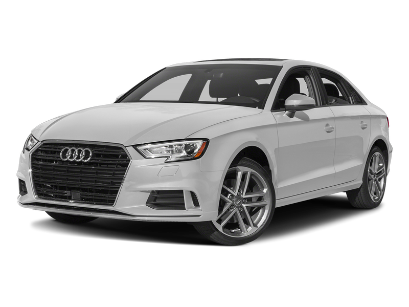 2017 Audi A3