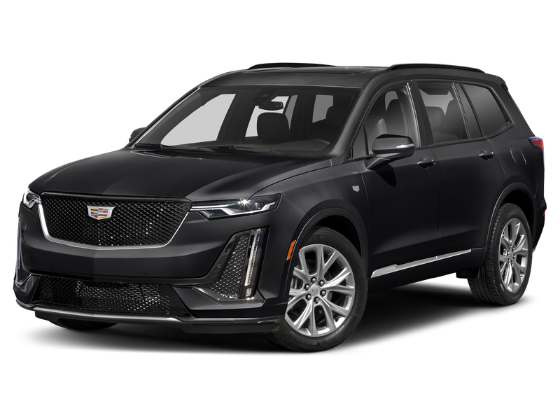 2020 Cadillac XT6