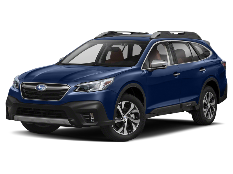 Subaru Outback Premier