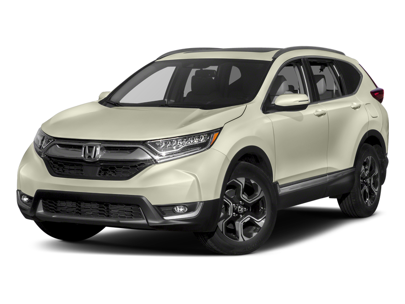 Honda CR-V Touring