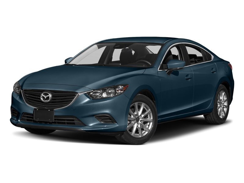 Mazda Mazda6 GX