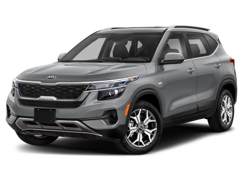 2021 Kia Seltos