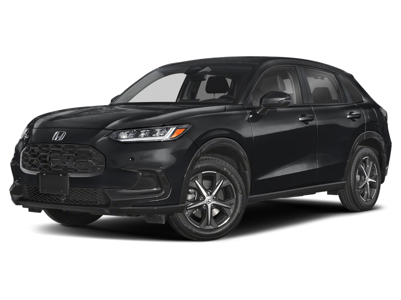 Honda HR-V EX-L Navi AWD