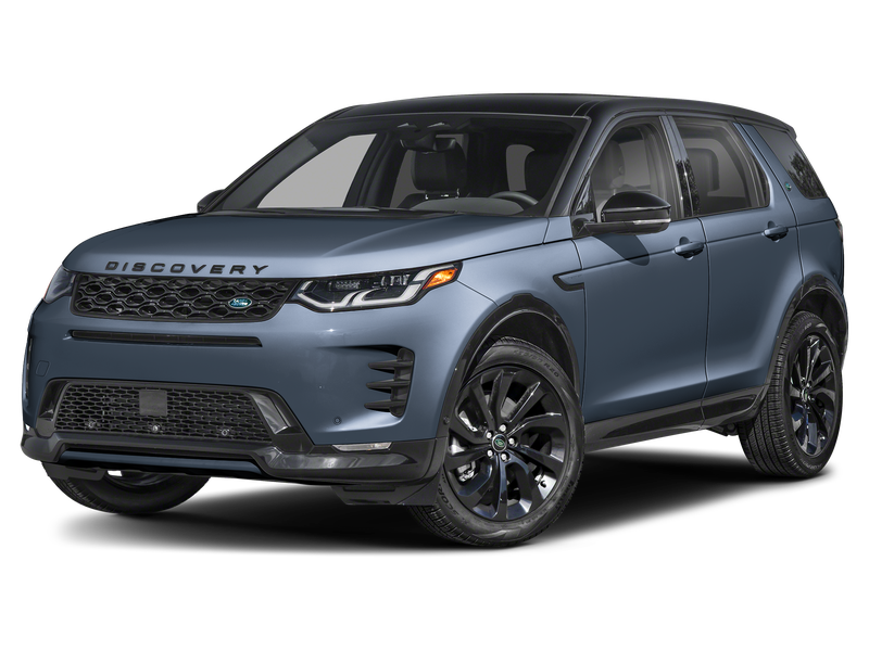 2024 Land Rover Discovery Sport