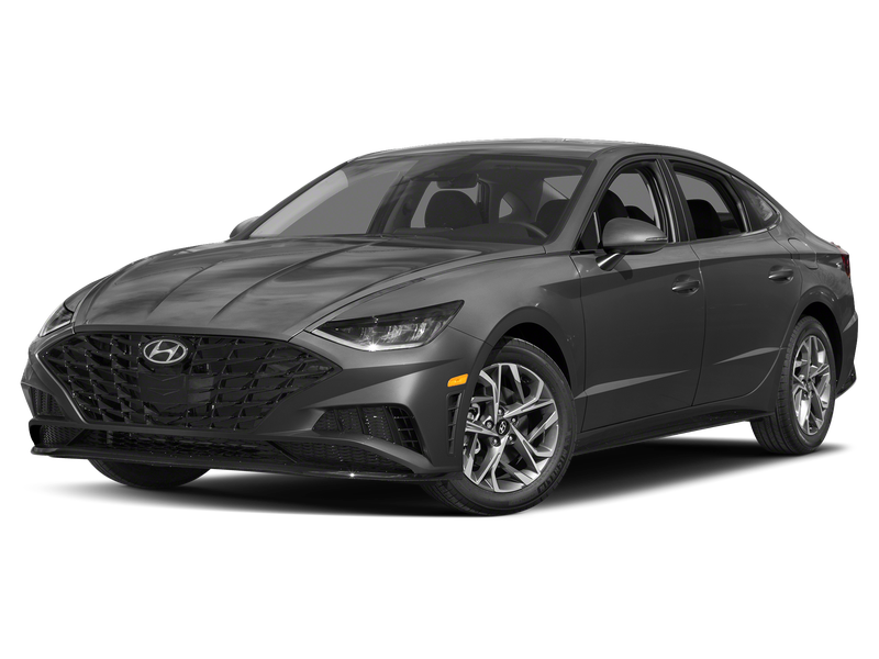 Hyundai Sonata Luxury