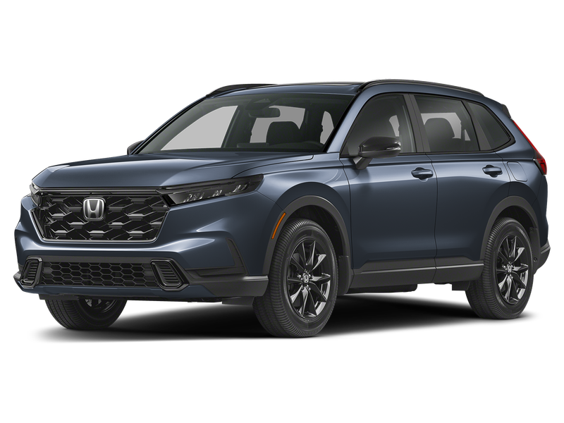 Honda CR-V Hybrid Sport