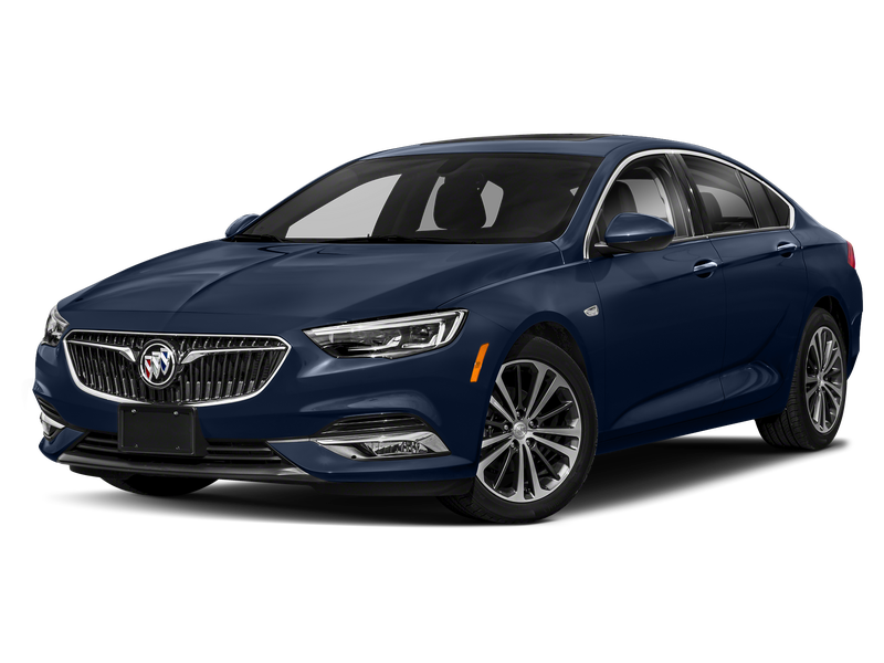 2019 Buick Regal