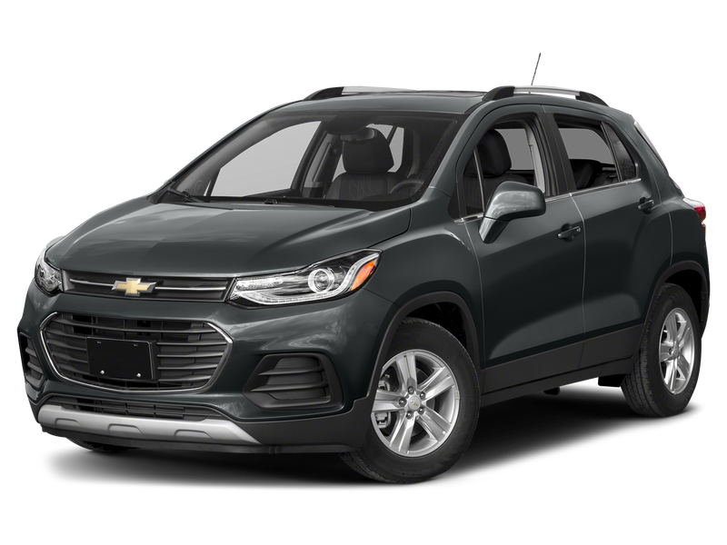 2019 Chevrolet Trax