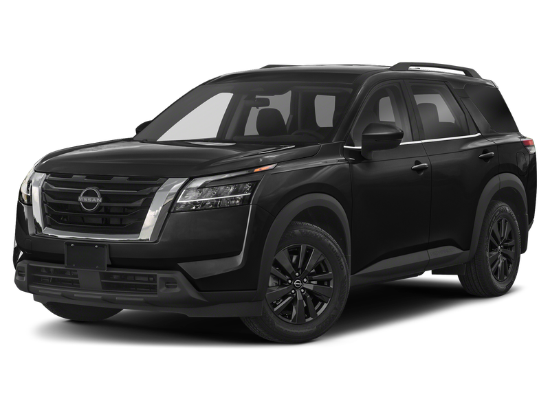 2023 Nissan Pathfinder