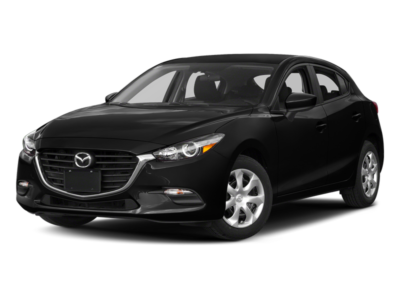 Mazda Mazda3 Sport GX
