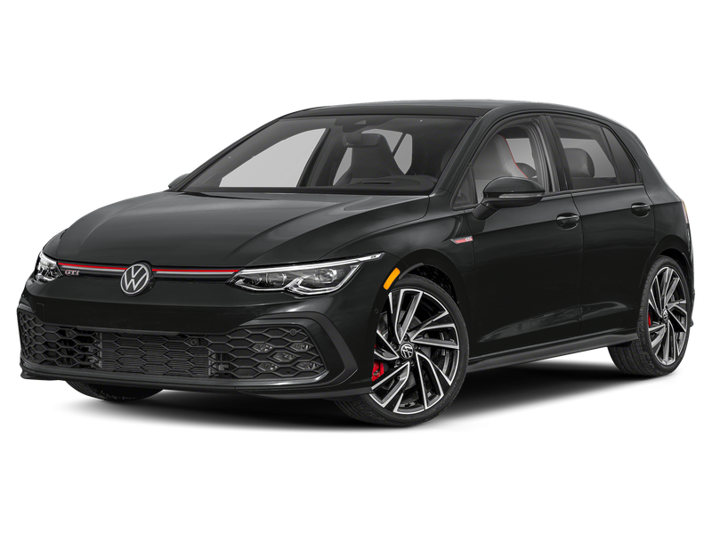2024 Volkswagen Golf GTI