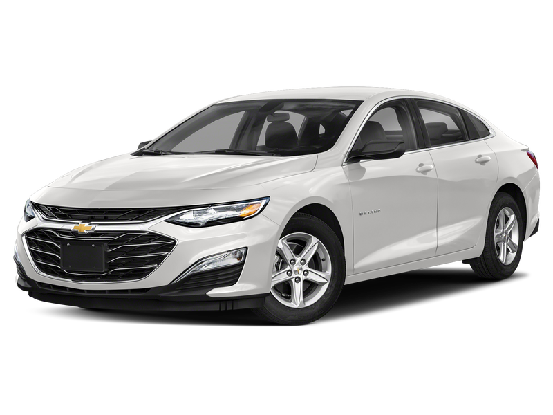 2022 Chevrolet Malibu