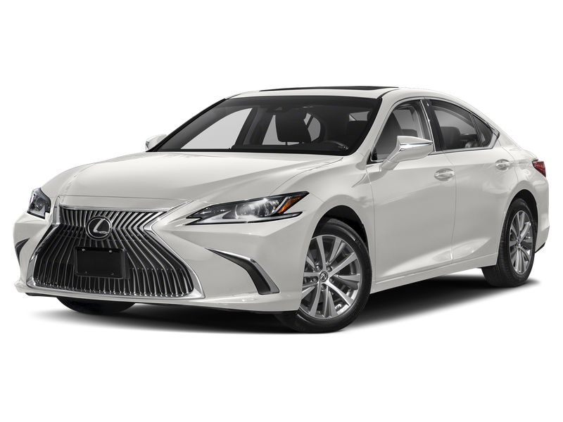 2019 Lexus ES