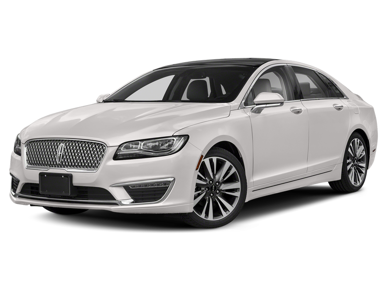 2018 Lincoln MKZ