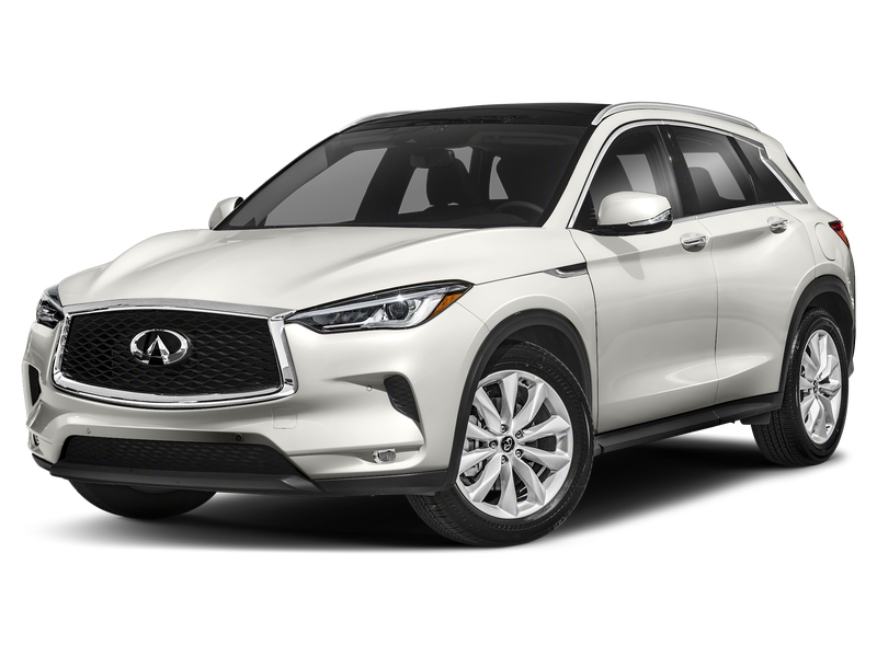Infiniti QX50 ESSENTIAL w/Convenience AWD