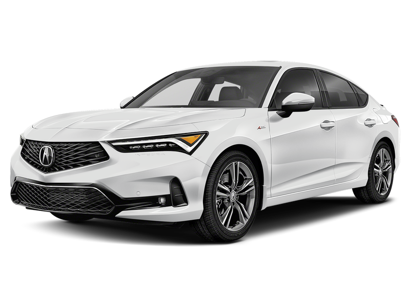 Acura Integra Elite A-Spec