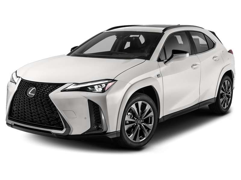 2023 Lexus UX