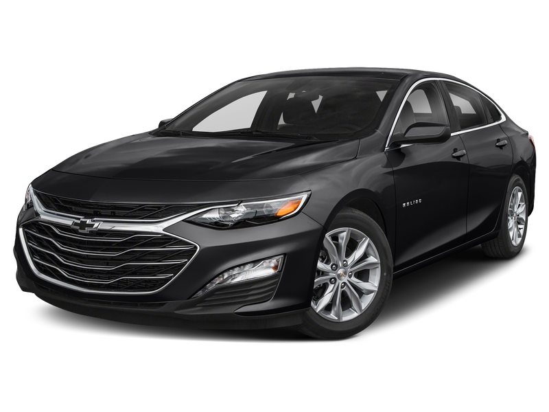 2021 Chevrolet Malibu