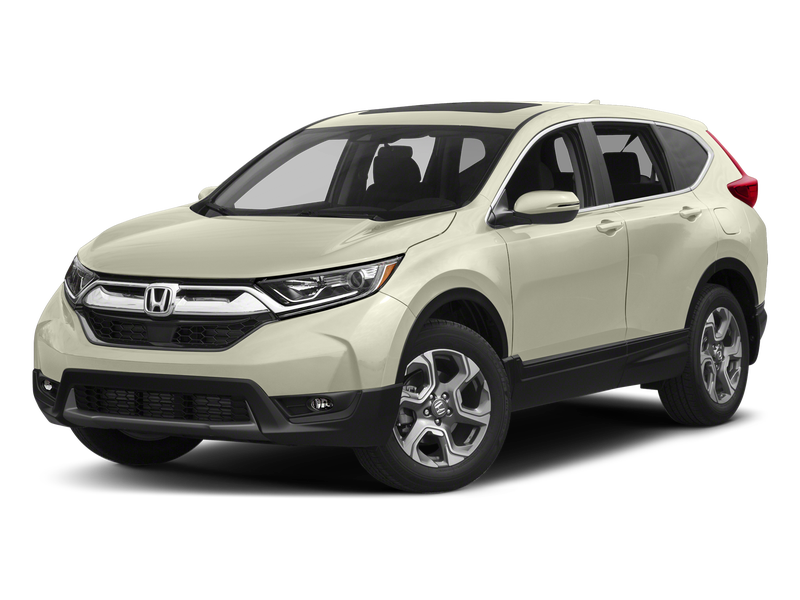 Honda CR-V EX