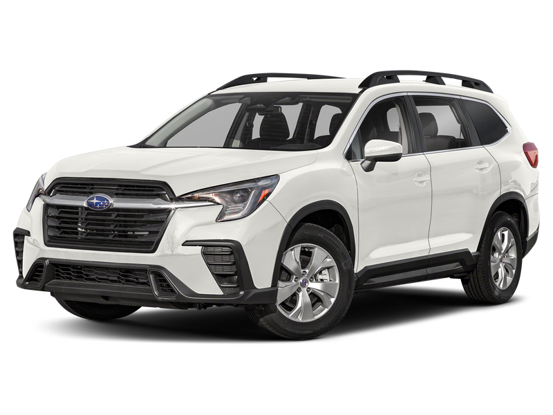 2024 Subaru Ascent