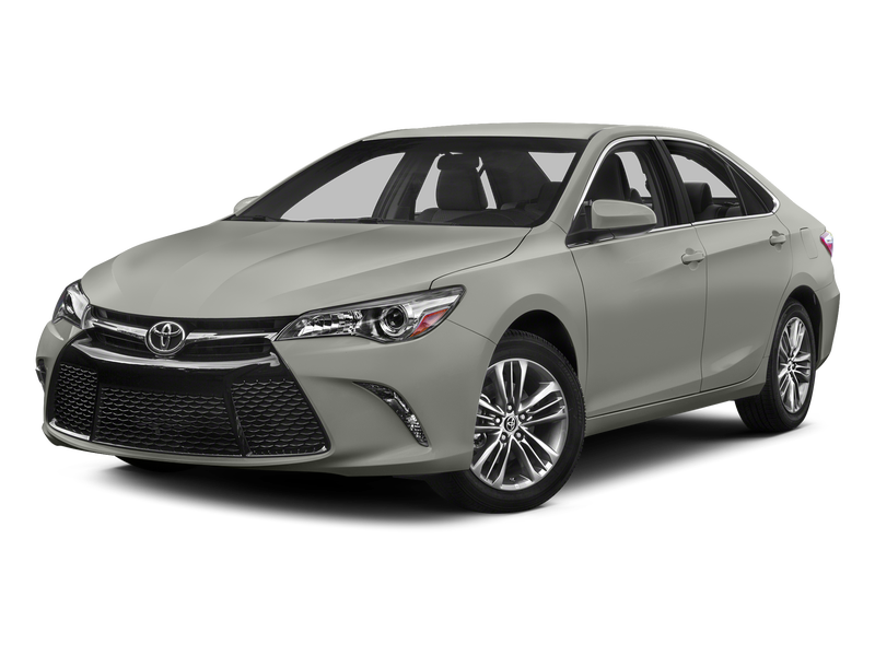 Toyota Camry XLE