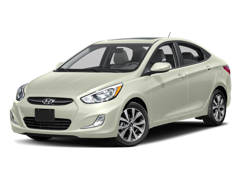 2017 Hyundai Accent