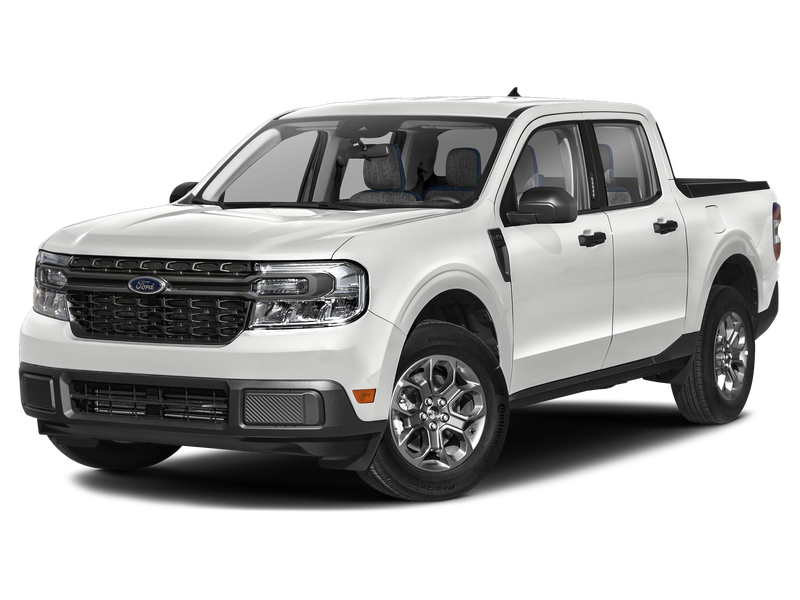 Ford Maverick XLT