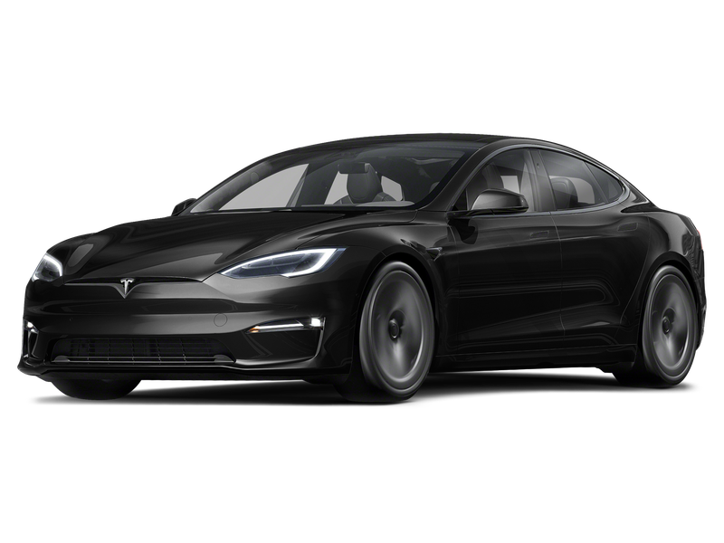 2021 Tesla Model S