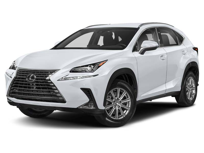 Lexus NX 300 AWD