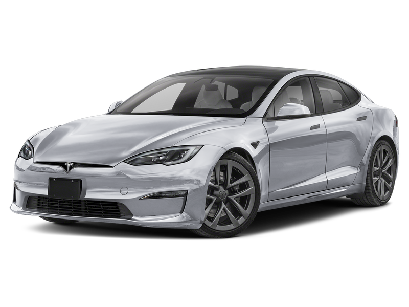 2024 Tesla Model S