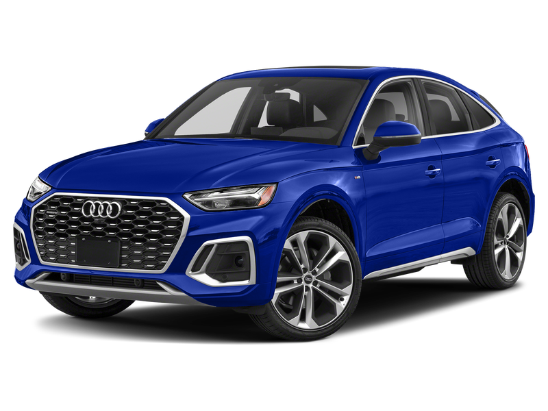 2022 Audi Q5