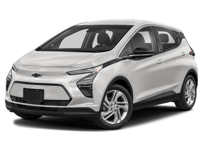 2022 Chevrolet Bolt EV